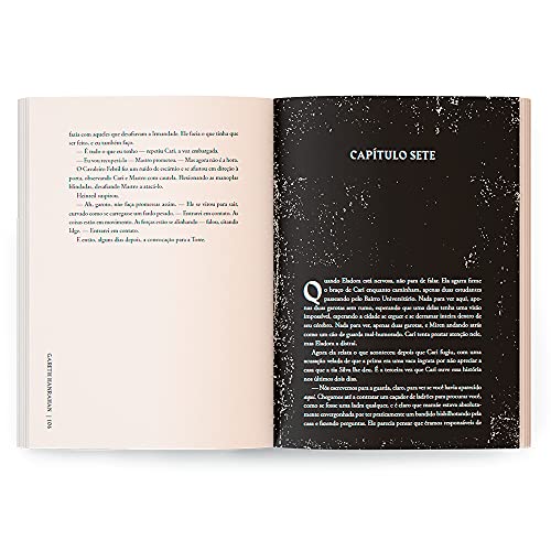 A oração dos miseráveis: 1