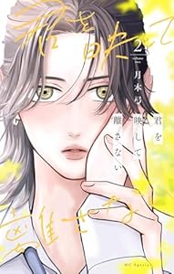 君を映して離さない 2