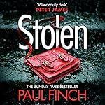 Cover of Stolen