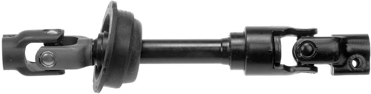 Detroit Axle - Intermediate Steering Shaft for Toyota Avalon Camry Solara Lexus ES330, Intermediate Steering Shaft Assembly Replacement