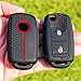 Silicone 2 Button Remote Car Key Shell Fob Case Key for Volkswagen Polo Passat B5 Golf 4 5 6 MK5 MK6 Eos Bora Beetle TSI