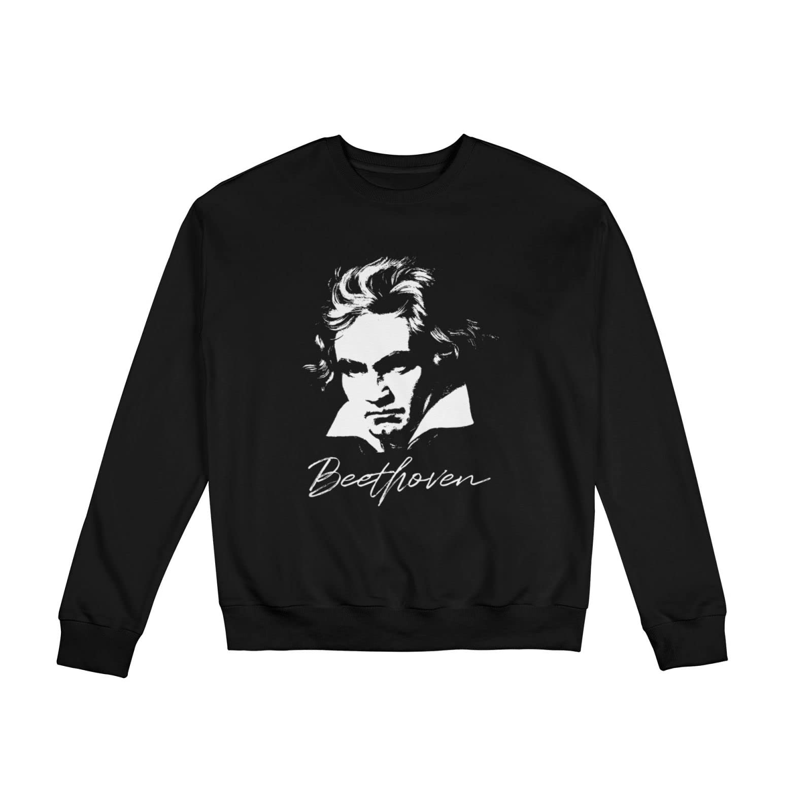 Amazon.co.jp: パーカー レディース Beethoven ベートーヴェン 