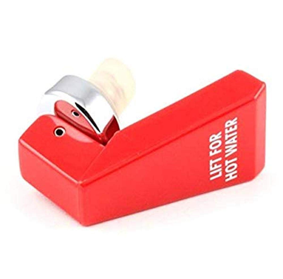 Fetco 1071.00019.00 Upper Hot Water Faucet Assembly