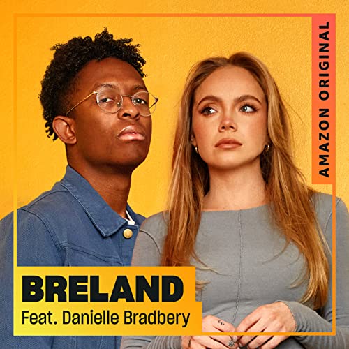 BRELAND feat. Danielle Bradbery