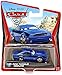 Disney/Pixar Cars 2 Movie Rod Torque Redline #16 1:55 Scale