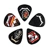 Metallica Hardwired To Self-Destruct Plectrum Pack Official Licensed Music #1