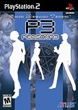 Shin Megami Tensei: Persona 3 - PlayStation 2 (Renewed)