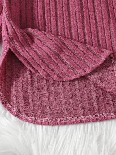 Image of Clothes For Girls Outfit Set 5-14 Years Perfect For Casual, Home, School, Travel