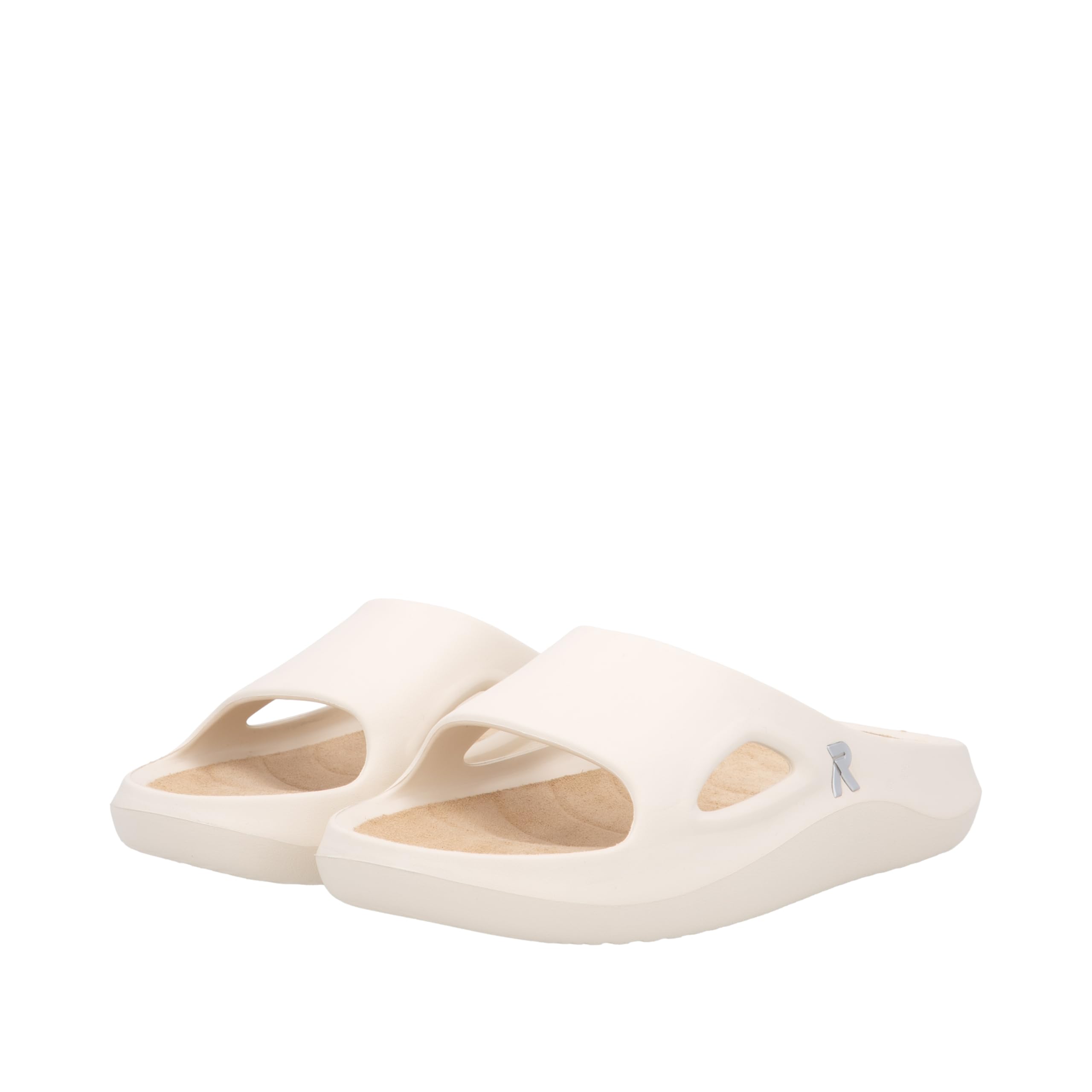 Rieker W3350 claquettesFemme