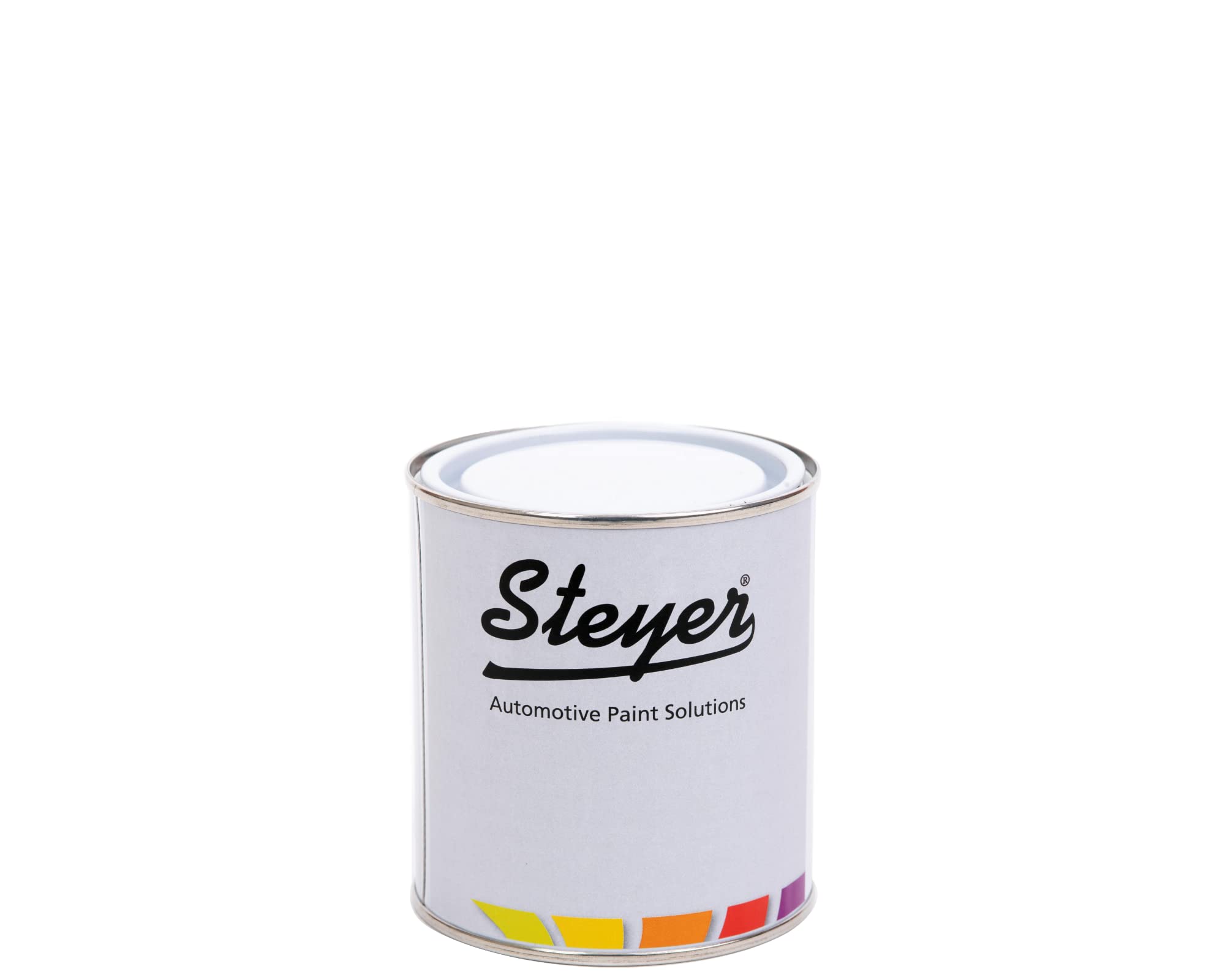 Steyer 250ML White High Build Cellulose Primer