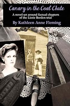 Paperback Canary in the Coal Chute Book