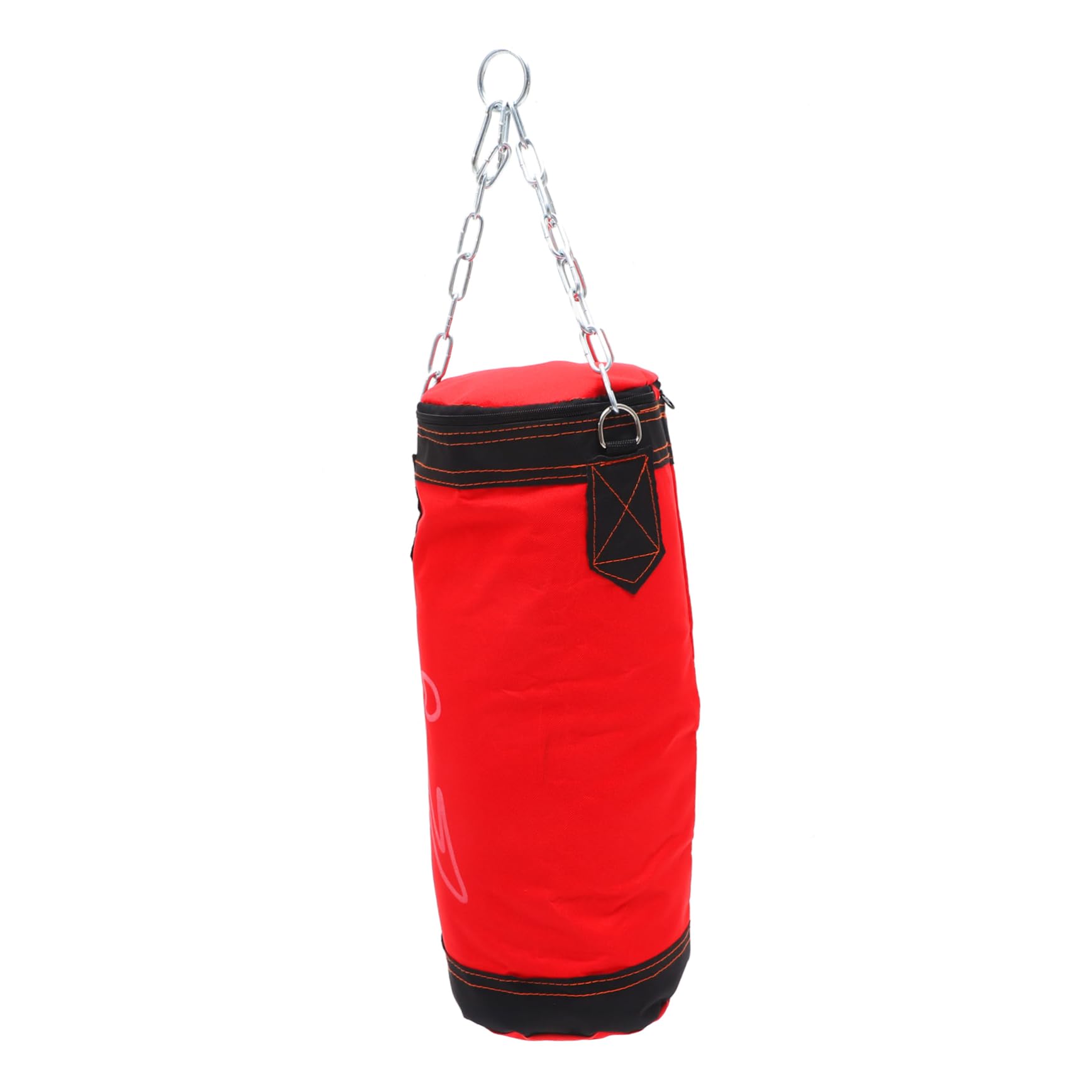 GALPADA Hanging Boxing Bag Hanger Sandbag for Full Body Workout Material
