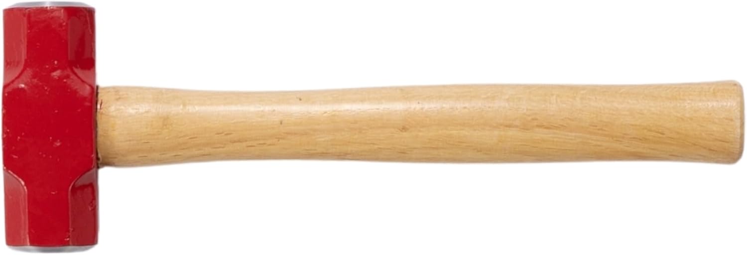 高儀 M & M both mouth hammer Tree Pattern