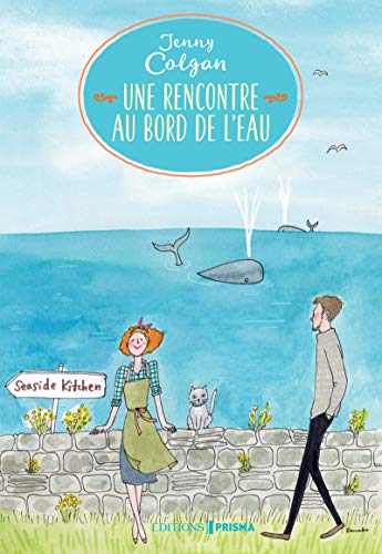 Télécharger Une rencontre au bord de l'eau Francais PDF