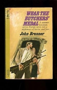 Wear the Butchers' Medal