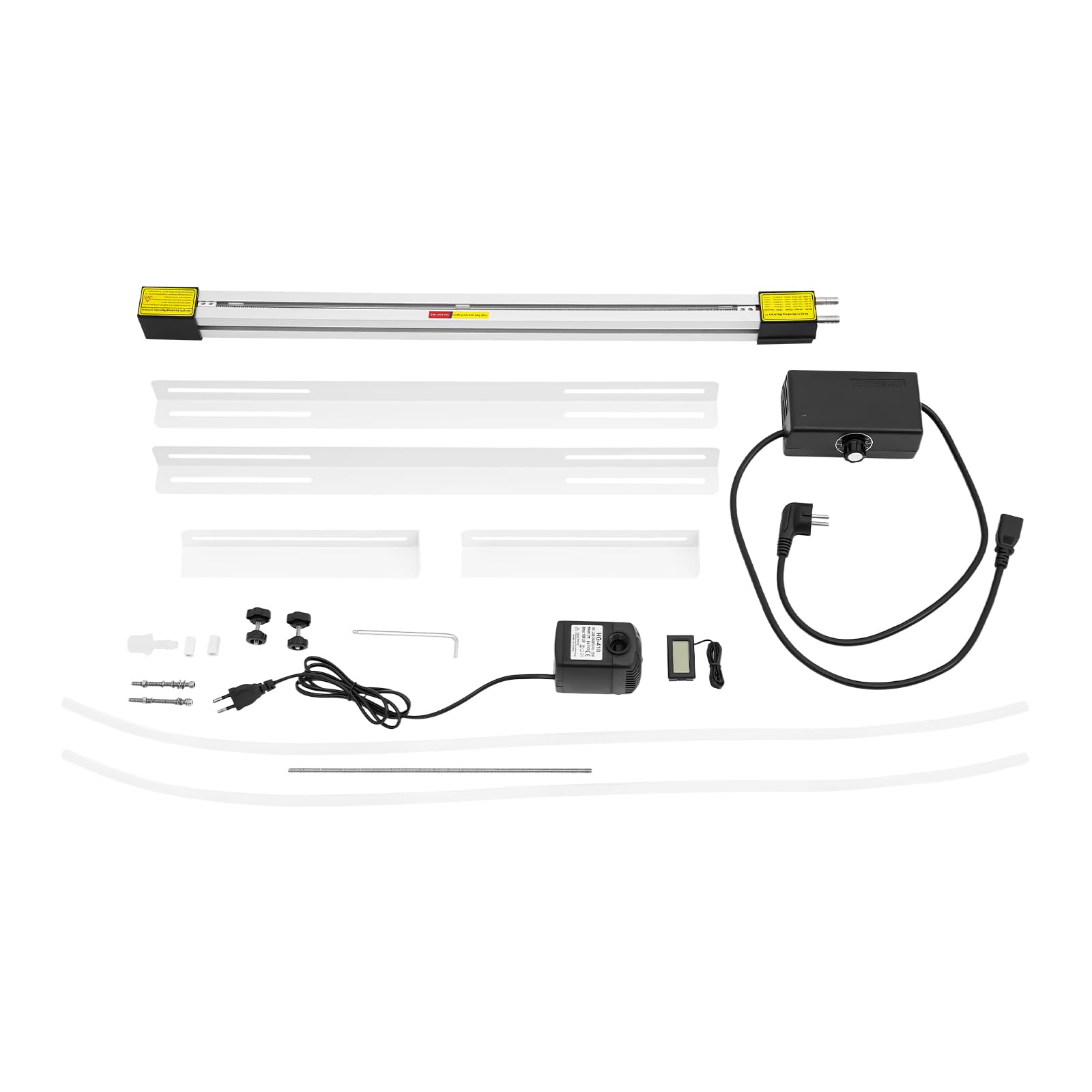 Dobladora Acrílico Plástico Pvc Dobladora Caja Luminosa Calefacción Con Soporte Calefacción Pvc Dobladora Calefacción, Para Panel Orgánico Y Varios Materiales Termoplásticos