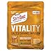 Produktbild Slimfast - Vitality High Protein Meal Replacement Powder Shake - Salted Caramel Infusion Powder - 10 servings