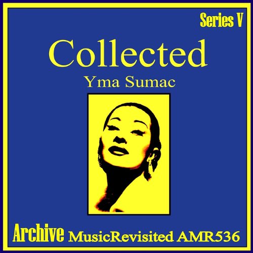 Collection von Yma Sumac bei Amazon Music Amazon.de