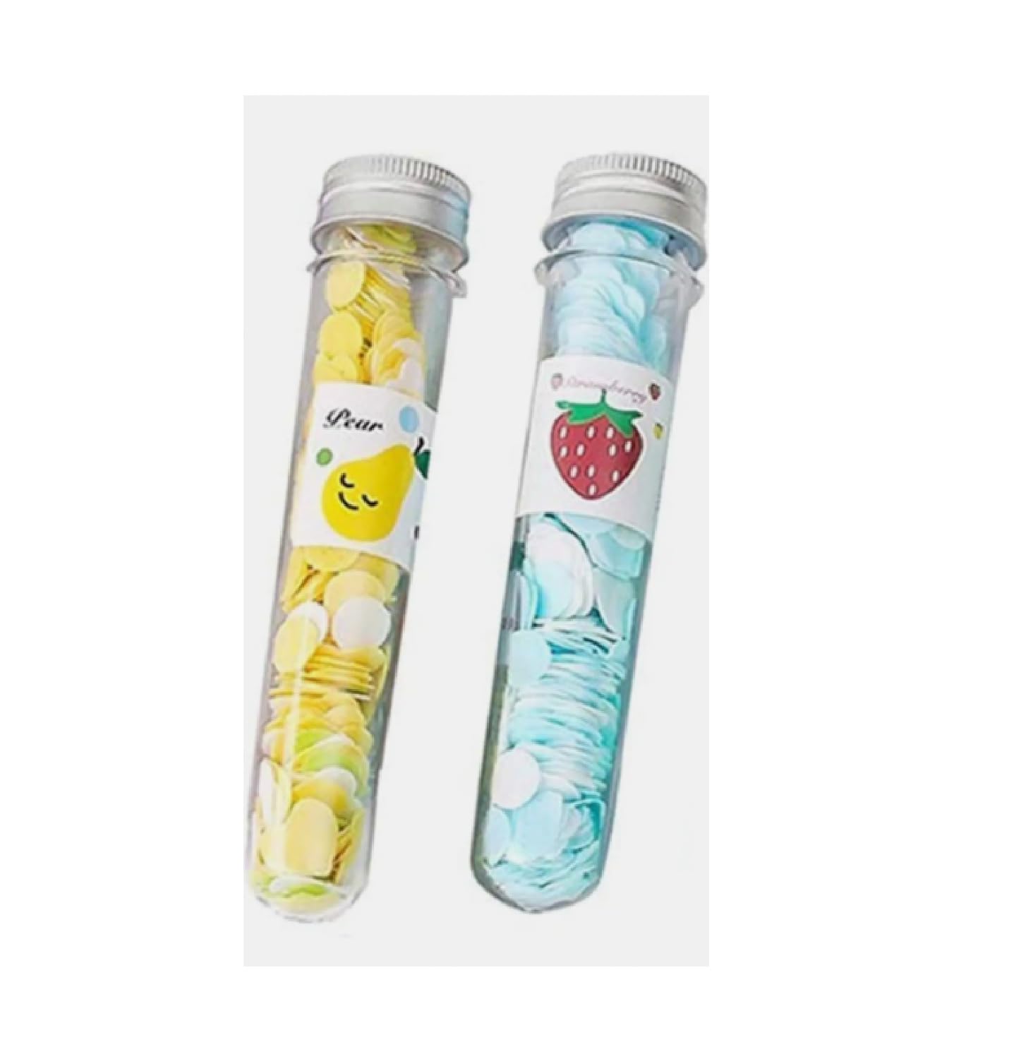 QinPin Disposable Hand Wash Paper Soap Sheets | Leakproof Tube Bottle Design(Pack of 2)-image-37