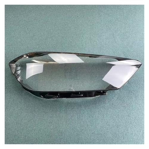 Lentille de phare droite pour VW Golf Sportsvan 2016-2018