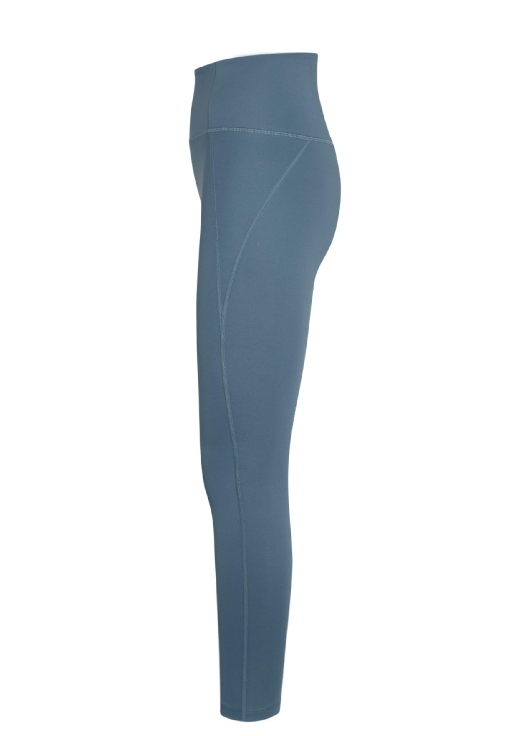Girlfriend Collective - Leggings Compressive High-Rise, Lunghi, Leggings Donna