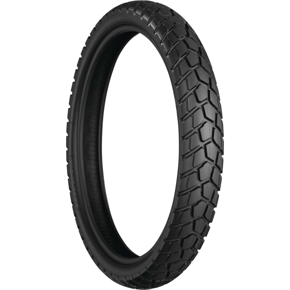 Amazon.com: Bridgestone 90/90-21 Battlax Adventurecross Tourer