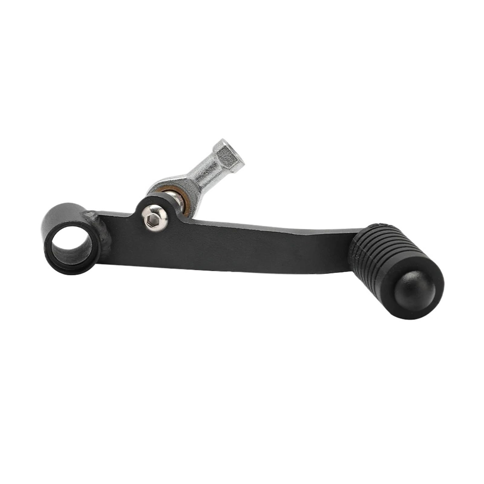 HCBBCEW Gear Shift Lever Compatible with Honda NX500 CB500 Hornet 500 CB500X CBR500R CB500F Motorcycle Foot Pedal CB 500F 500X