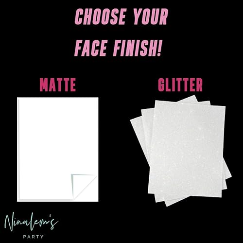 Miniatura 6 de Divertida pancarta con foto personalizada para cualquier edad  Cara bailarina para cumpleaños de 21, 30, 18, 40 años