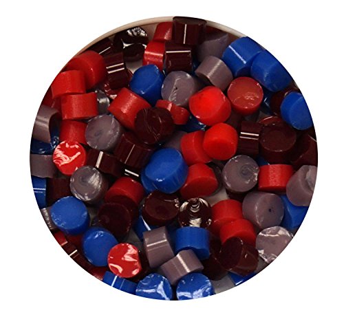 Berry Dots Assortment - 96 Coe