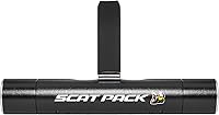 Vista 1 de iPick Image Para Dodge Scat-Pack - Ambientador de aire acondicionado de coche a todo color, clip negro con ventana ajustable y 10 varillas
