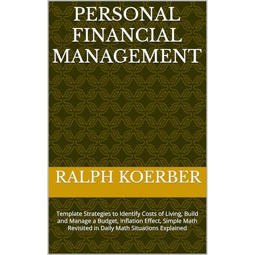 Personal Financial Management Audiobook By Ralph Koerber cover art