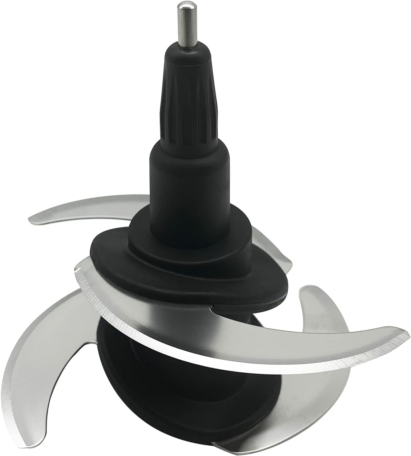 Genuine OEM Replacement 4 Blade 319KKU770 for Ninja Blender 64 oz Bowls