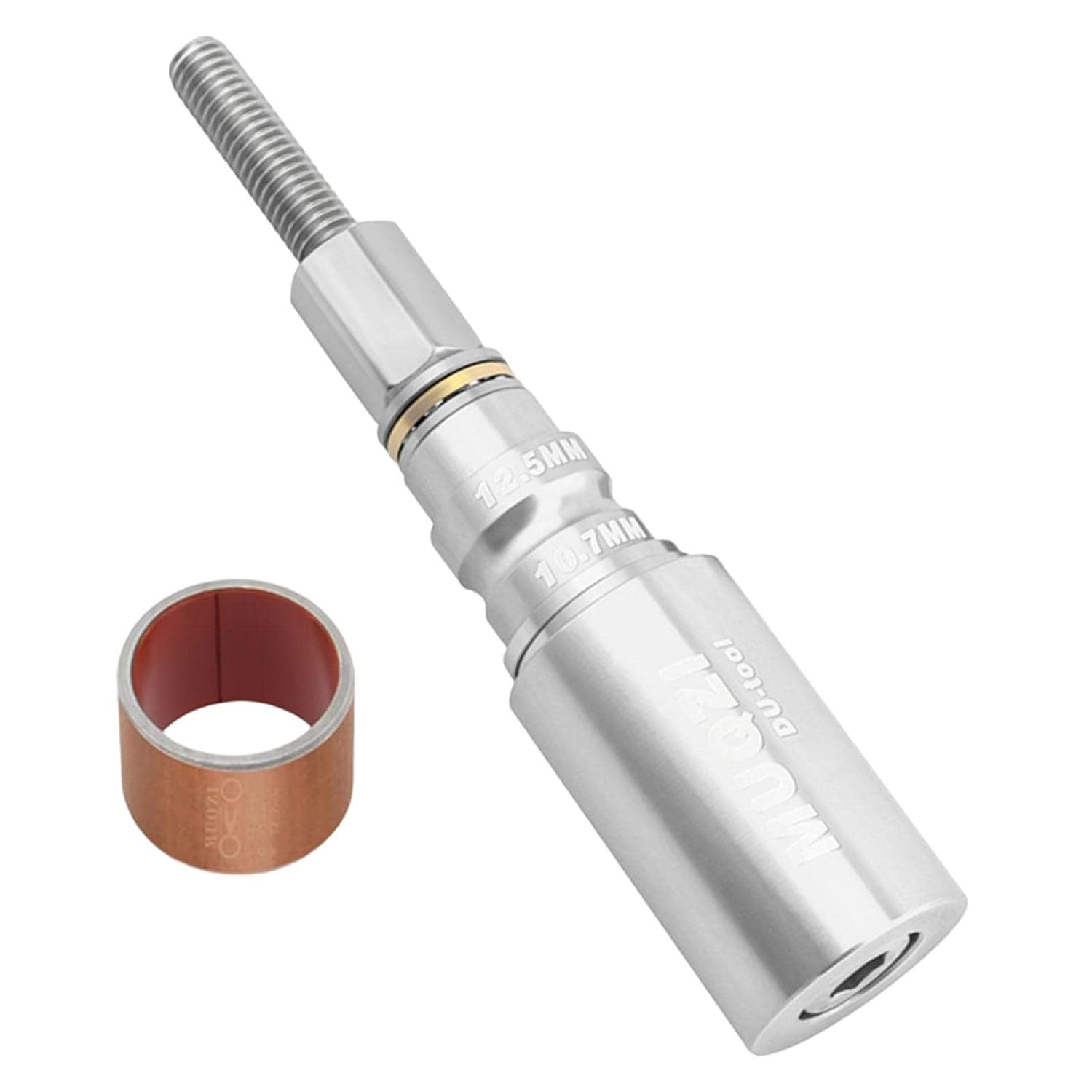 CALANDIS MTB Bike Shock Absorber Bushing Install Removal Shock Bushing