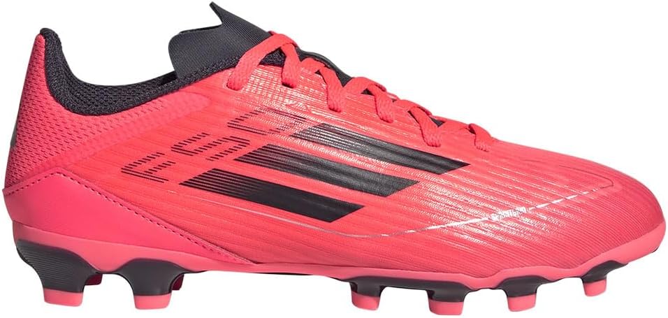 アディダス F50＋ 25.5 Amazon | アディダス サッカースパイク ジュニア キッズ F50 LEAGUE HG