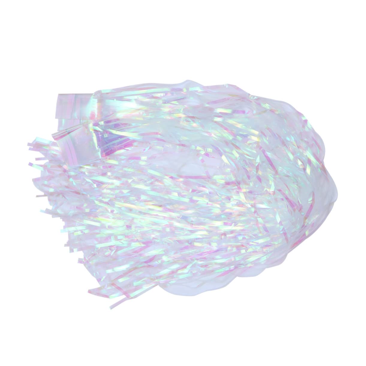 Unomor Metallic Fringe Door Curtain Film Tinsel Backdrop for Party Decorations Wedding Birthday Graduation Photo Booth