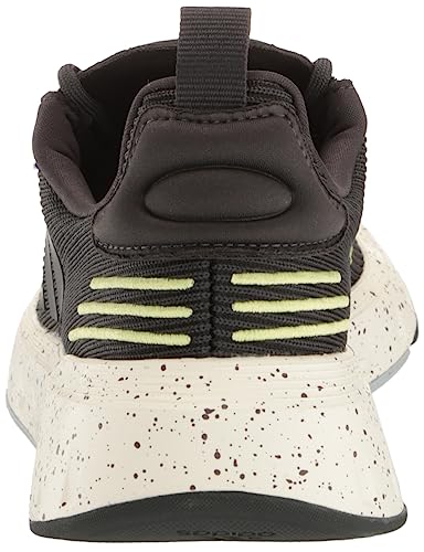 Image of adidas Mens Swift Run 23 Sneakers Shoes Casual - Black
