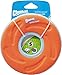 Chuckit Zipflight Amphibious Flying Ring - Assorted Small – 6 in. Diameter (4 Pack)