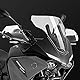CXEPI Motorrad Handprotektoren Handschützer Für Tracer 700 GT Tracer 7 GT MT-07 Tracer 2020 2021