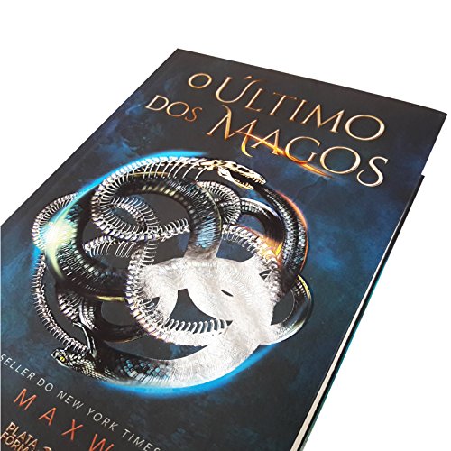 O último dos magos: 1