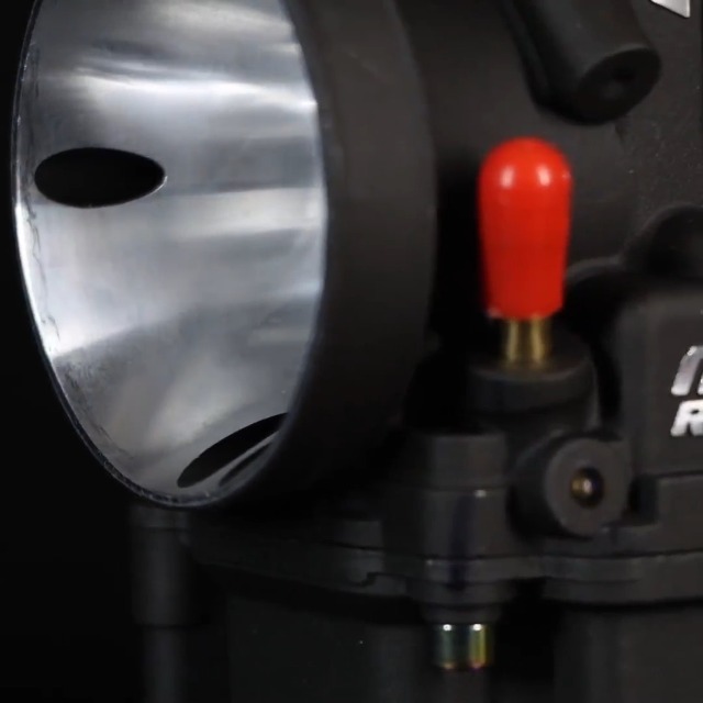 Amazon.com: NIBBI Carburetor PWK 40mm Motorcycle, 500cc