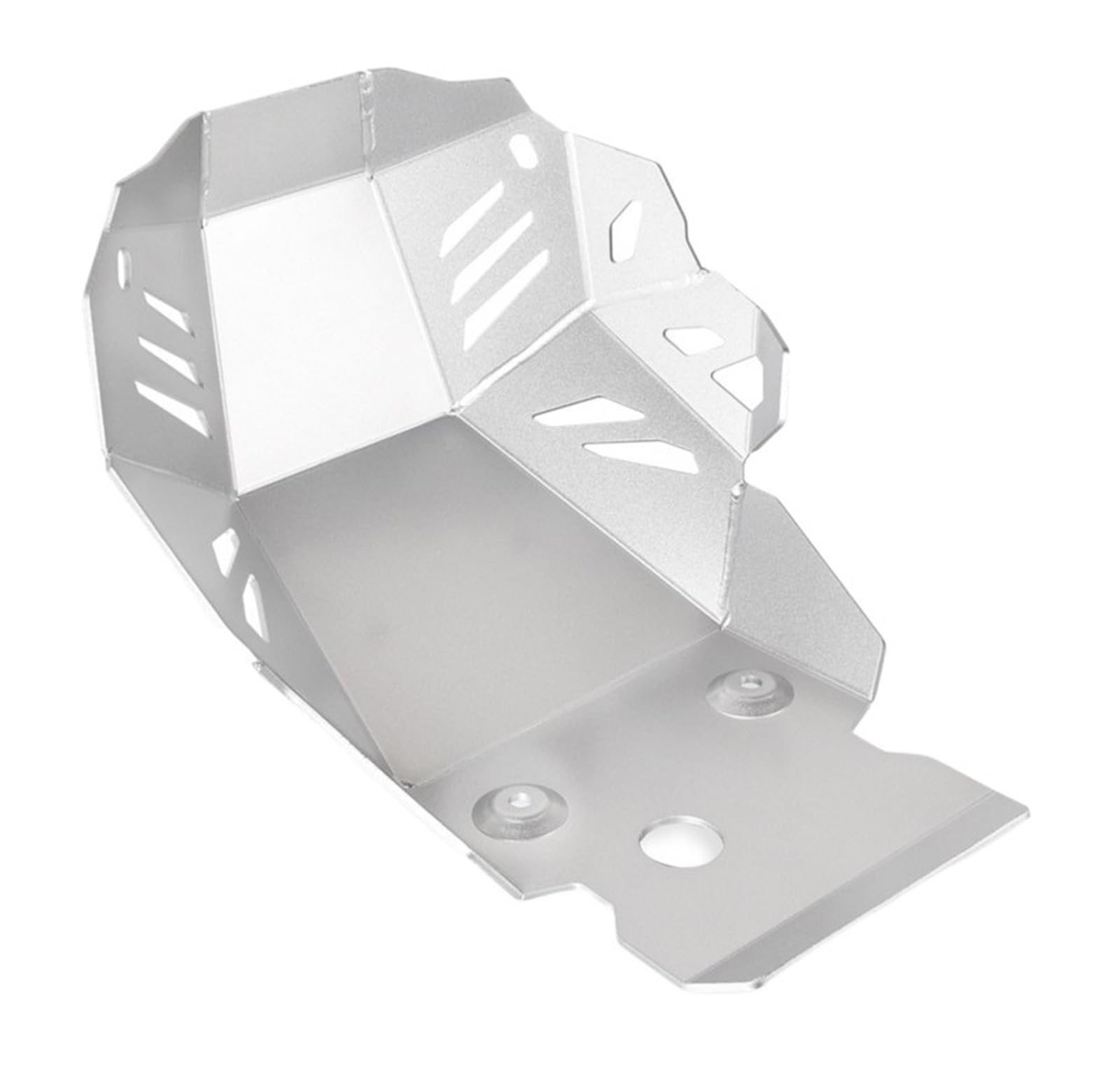 Paracoppa motore moto Moto Per KLR650 KLR 650 KL650E Klr650 2023 2008-2022 Piastra Paramotore Pancia Pan Protezione Inferiore Del Motore Telaio Guard