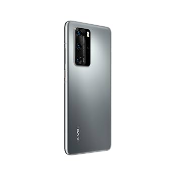 HUAWEI - HUAWEI P40 Pro 5G シルバーフロスト 8GB 256GB HUAWEI HUAWEI P40 Pro 5G SIMフリー [シルバーフロスト] 価格