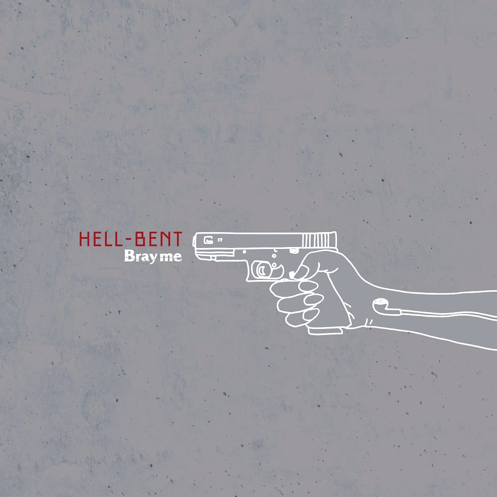 邦楽 HELLBENT / Hellbent 邦楽 HELLBENT / Hellbent HELLBENT／HELLBENT｜邦楽
