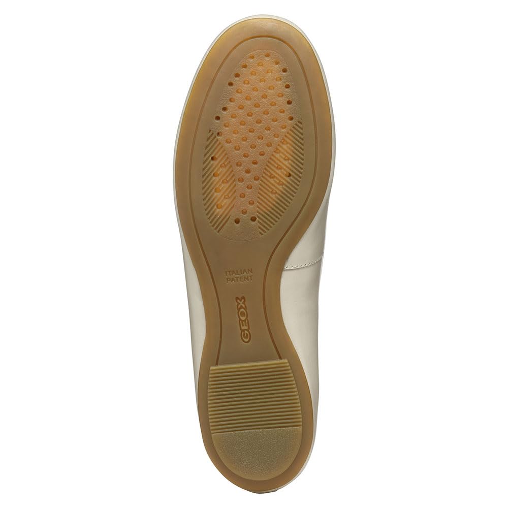 Geox D Palmaria B Ballet FlatMujer