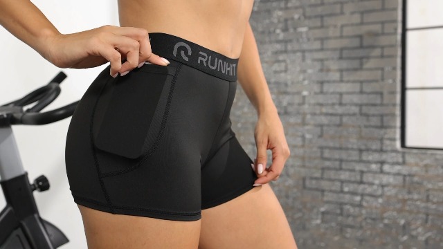 Top 5 Women’s Compression Shorts: Buyer’s Guide Now - View #4