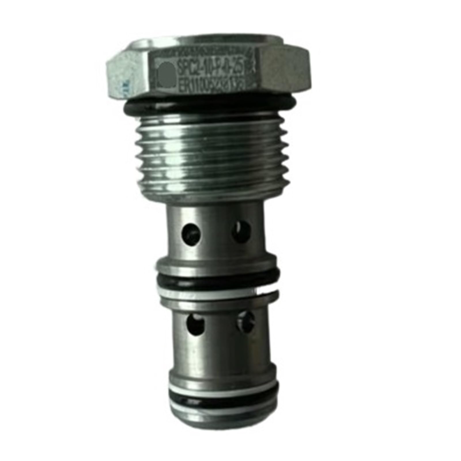 NACODLUL 1pcs SPC2-10-P-0-25 Cartridge Valve