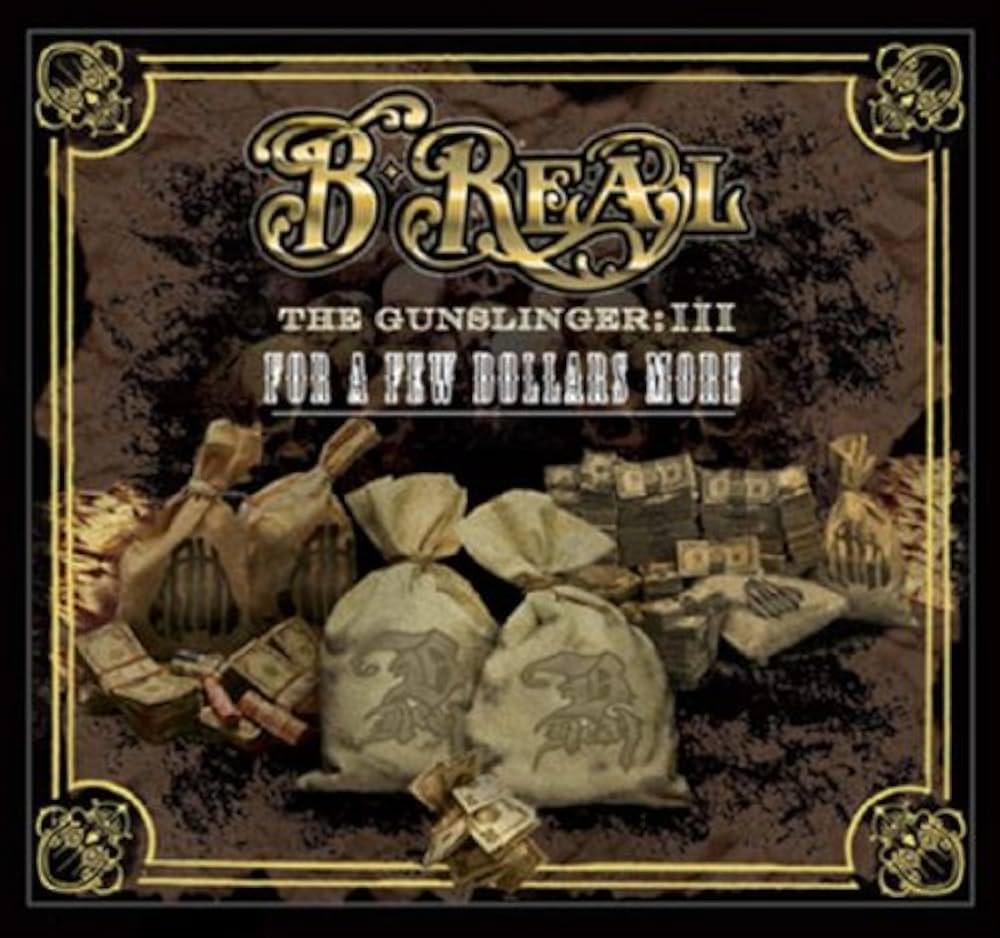 洋楽 B-REAL FOR A FEW DOLLARS MORE For a Few Dollars More (1965) - IMDb