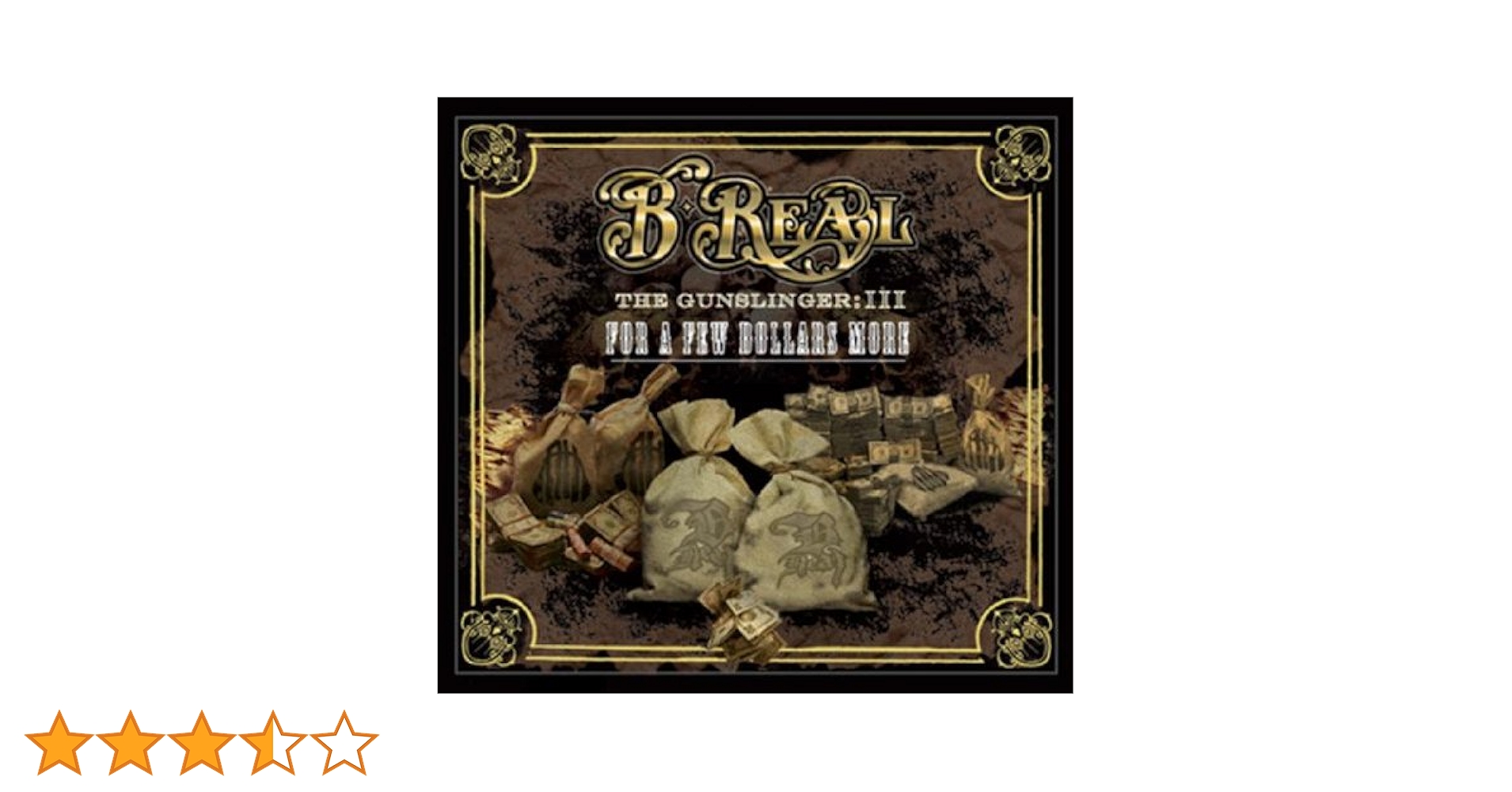 洋楽 B-REAL FOR A FEW DOLLARS MORE For a Few Dollars More (1965) - IMDb