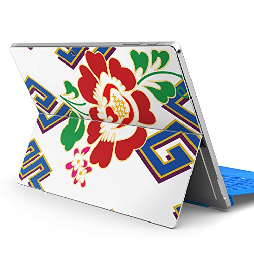 igsticker Surface pro7 (2019) pro6 pro2017 pro4 p XLV[ T[tFX m[gubN m[gp\R Jo[ P[X tB XebJ[ ANZT[ ی 003881 t[ a a 