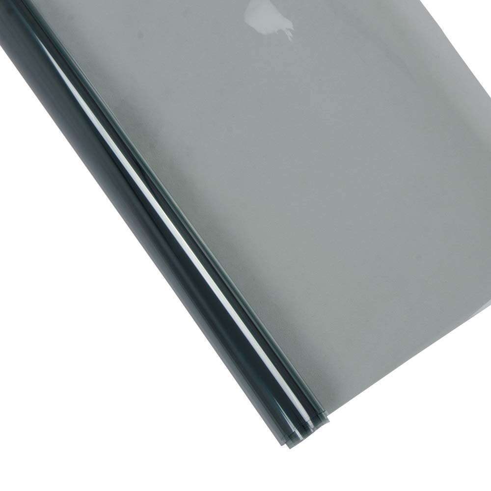 Buy YHMY2020 Window Tint 100cmx500cm 65 VLT Light Blue Solar Tint Car